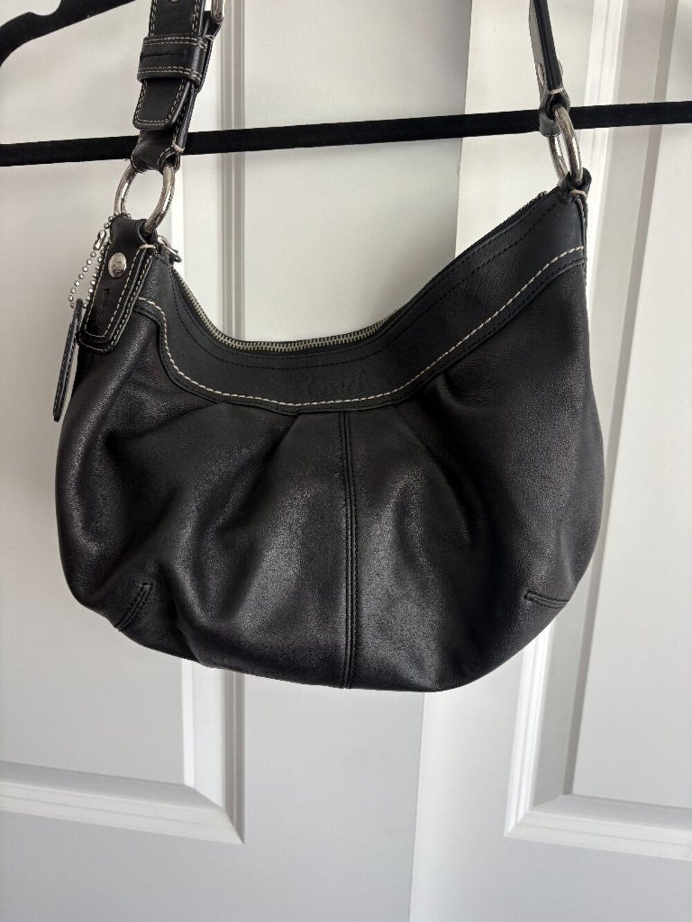 Coach Hobo Bag
